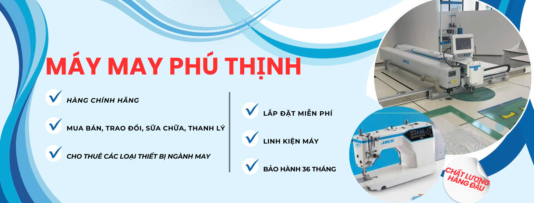 May May Phú Thịnh