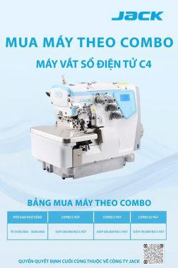 THU CŨ ĐỔI MỚI TỪ NGÀY 01/05- 30/06/2025