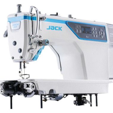 Máy May 1 Kim Điện Tử Jack A4C-C – Chính Hãng, Giá Tốt Nhất
