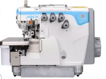 Máy vắt sổ liền trục công nghiệp E4S-4